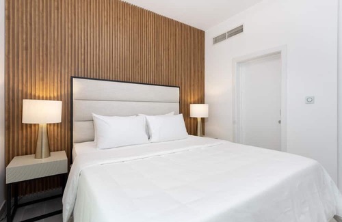 The Greens Apartment | Cozy Retreat in the Heart of the Greens - 1 BR Apartment