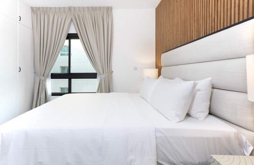 The Greens Apartment | Cozy Retreat in the Heart of the Greens - 1 BR Apartment