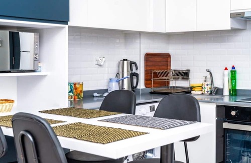 Kepez Apartment | Vacation Residence w Pool 5 min to Mall of Antalya
