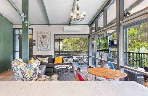 Lilli Pilli House | Lilli Pilli Seaside Haven
