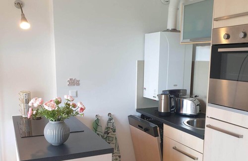 Hietzing Apartment | cosy apartment with spectacular views