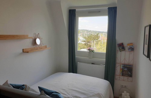 Hietzing Apartment | cosy apartment with spectacular views
