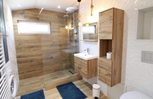 Champagnac Cottage | Gite Champagnac: Family-Friendly Retreat with Kitchen Access
