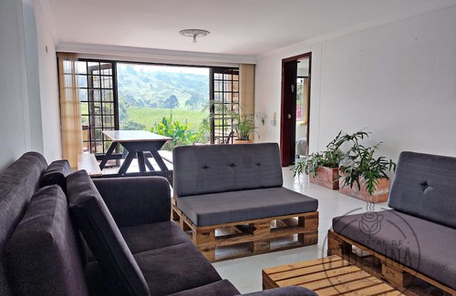 La Estrella Cottage | Casa Campestre: Relaxing Retreat Near Hot Springs
