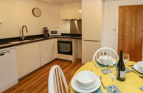 Richmond Cottage | Pet-Friendly Getaway at The Old Milk House in Eppleby