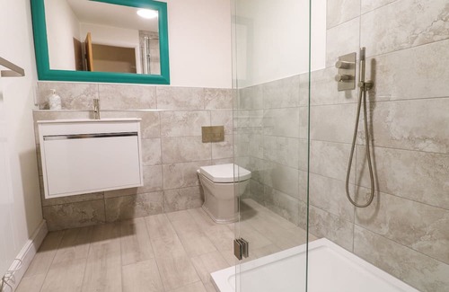 Richmond Cottage | Pet-Friendly Getaway at The Old Milk House in Eppleby