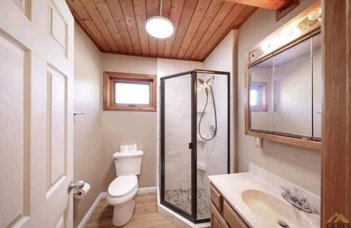 Bear Valley Springs House | Serene Mountain Cabin with Breathtaking Views & Pet Friendly