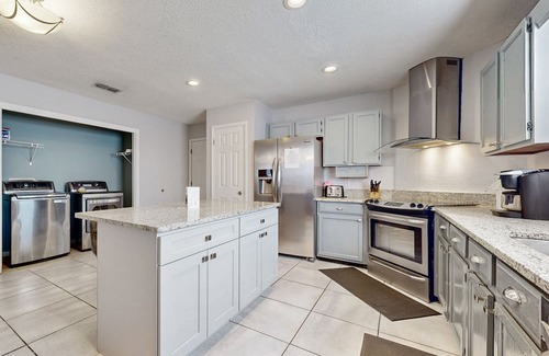Sunbeam House | Stylish Home with Private Pool and Oceanfront Views