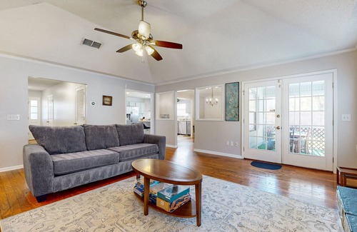 Sunbeam House | Stylish Home with Private Pool and Oceanfront Views