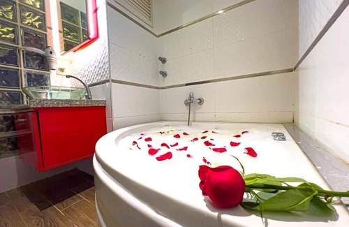 Izmir City Centre House | Experience Comfort and Serenity in İzmir's Finest Hotel