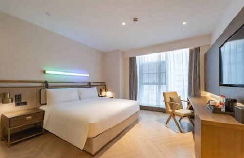 Haishu Hotel | Zhenting Hotel Tianyi Plaza Branch