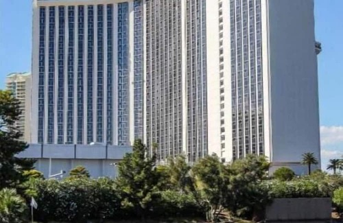 Colliers Bay House | Westgate Las Vegas Resort and Casino