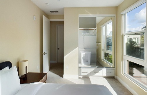 Hillsdale House | Perfect San Mateo 4BR Home with Garage, Near Shopping & Dining