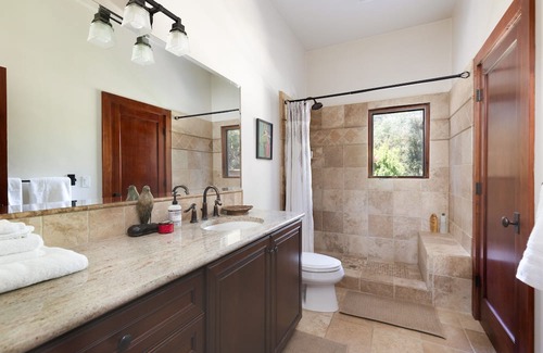 Carmel House | Charming Carmel Home with Kitchen for Your Perfect Getaway