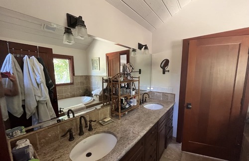 Carmel House | Charming Carmel Home with Kitchen for Your Perfect Getaway
