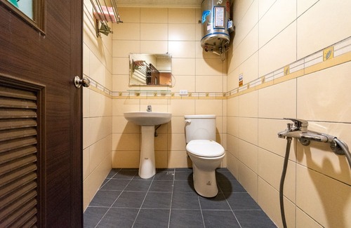 Luodong Bed & Breakfast | Family-Friendly Stay at nm971: Ideal for Adventurous Travelers