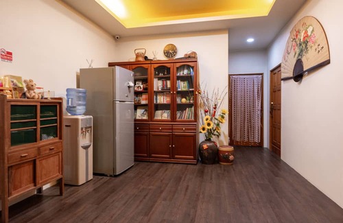 Luodong Bed & Breakfast | Family-Friendly Stay at nm971: Ideal for Adventurous Travelers
