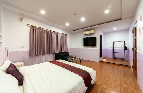Luodong Bed & Breakfast | Family-Friendly Stay at nm971: Ideal for Adventurous Travelers