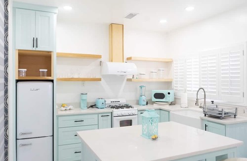 Juarez Municipality Apartment | Elegant Loft Retreat with Heated Pool and Spa Access