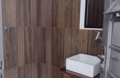 Campos Eliseos House | Discover Comfort at Casa Brotas e Aventura with Pool & Spa