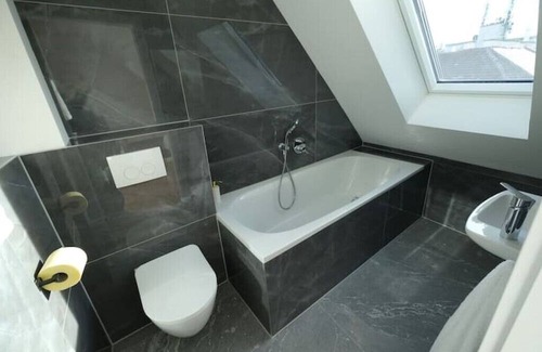 Neulerchenfeld Apartment | Wohnung 18