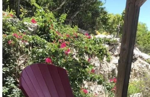Farmer's Hill House | Staniel Cay Bahamas, Thunderball Point