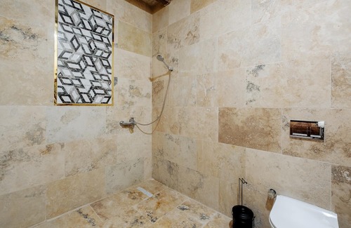 Uchisar House | Discover the Cozy Studio at Tughan Stone House, Cappadocia