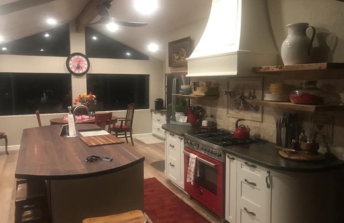 Rio del Mar Cabin | Delightful Private Cabin and Beach House with Ocean View