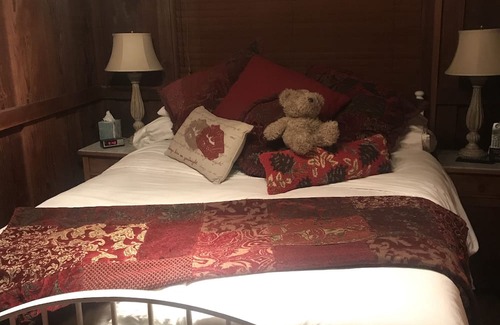 Rio del Mar Cabin | Delightful Private Cabin and Beach House with Ocean View