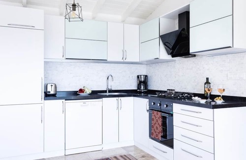 Mentese Villa | Experience Comfort at The Shepherd's House with Pool Access