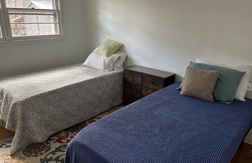 Saint Andrews House | Inviting Home Near Sewanee Village and Scenic Trails
