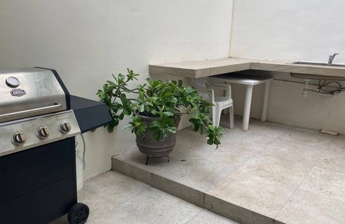 Santa Maria Huatulco Apartment | Cozy apartment in la Crucecita!