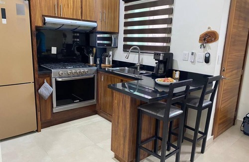 Santa Maria Huatulco Apartment | Cozy apartment in la Crucecita!