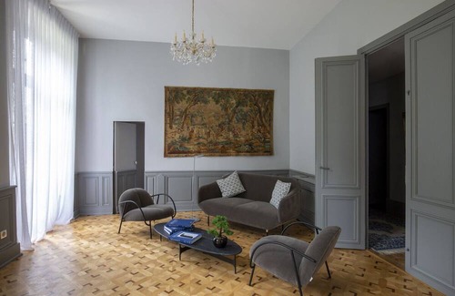Saint-Loup-Geanges Other | Chateau De Reon - Nine Bedroom Castle, Sleeps 15