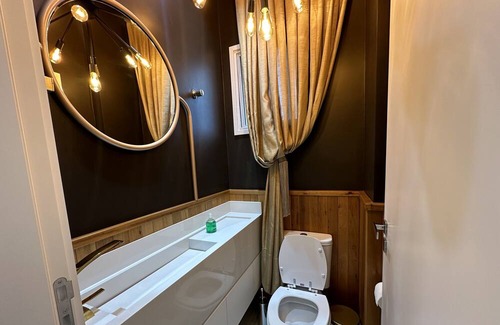 Porto Belo Apartment | a 600m da Praia! Apartamento Sofisticado com Duas Suítes em Balneário Perequê