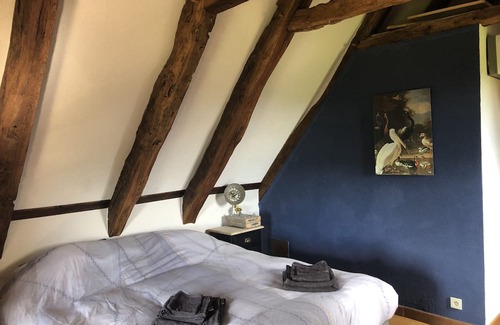 Lavercantiere Bed & Breakfast | Discover Tranquility at Magnone: Relaxation Awaits You