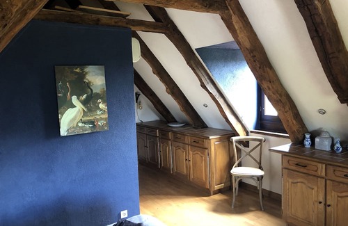 Lavercantiere Bed & Breakfast | Discover Tranquility at Magnone: Relaxation Awaits You