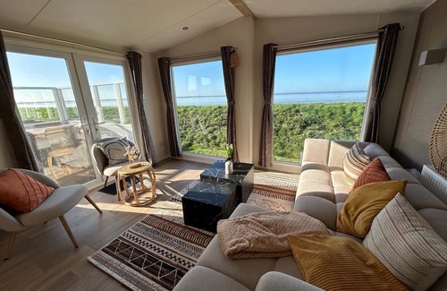 Westerland House | Cozy 44m² Holiday Home for 4 Guests in Westerland