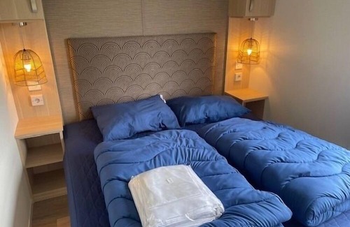Westerland House | Cozy 44m² Holiday Home for 4 Guests in Westerland