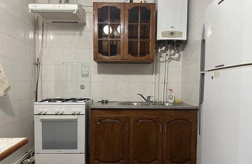 Kentron Apartment | Apartment in the center of Yerevan, near Republic Square