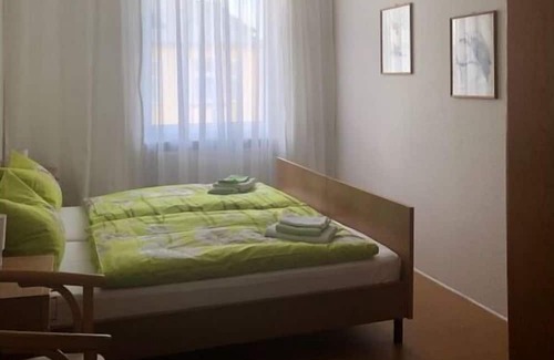 Trier Ost Apartment | Holiday apartment Am Deimelberg
