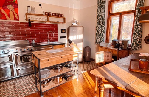 Kochel am See Apartment | Relaxing Vrbo Property with Pool & Lake View Amenities