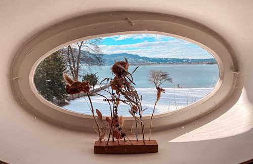 Kochel am See Apartment | Relaxing Vrbo Property with Pool & Lake View Amenities