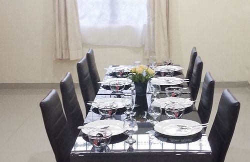 Lubuk Baja Apartment | Convenient Batam Excursion Suite Near Malls & Seafood