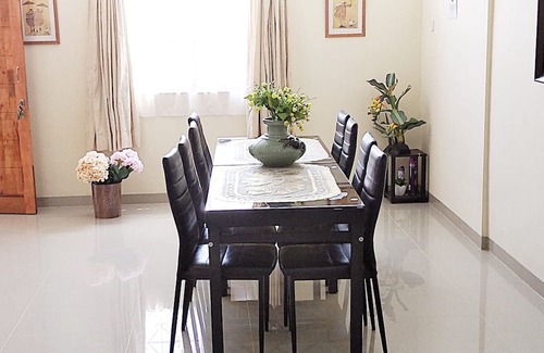 Lubuk Baja Apartment | Convenient Batam Excursion Suite Near Malls & Seafood