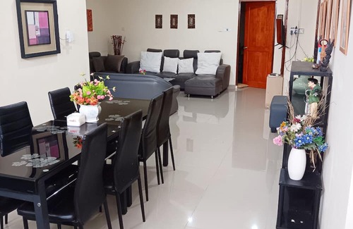 Lubuk Baja Apartment | Convenient Batam Excursion Suite Near Malls & Seafood