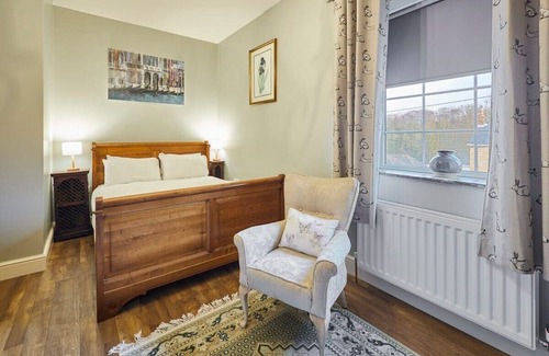 Edmondsley House | Welcoming Butterfly Cottage: Pet-Friendly Getaway Awaits