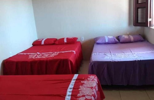 Icapui Ski Chalet | Pet-Friendly Retreat at Beira Mar Chalés for Families