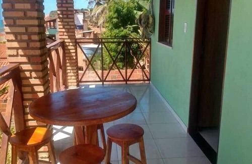 Icapui Ski Chalet | Pet-Friendly Retreat at Beira Mar Chalés for Families