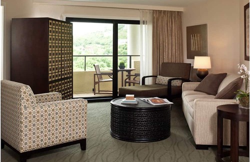 Estate Bellevue Resort | Family-Friendly Westin St. John Resort with 1 BR Villa
